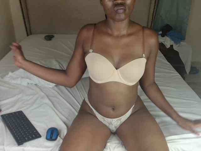 SexyBonita-1 webcam