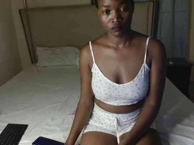 SexyBonita-1 webcam