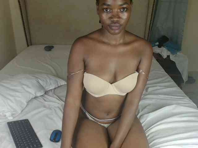 SexyBonita-1 webcam