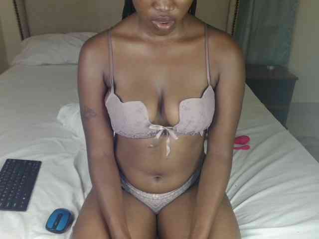 SexyBonita-1 webcam