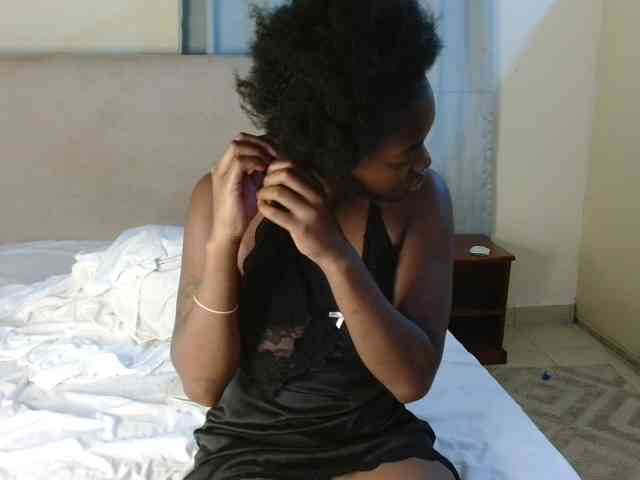 SexyBonita-1 webcam