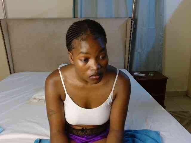SexyBonita-1 webcam