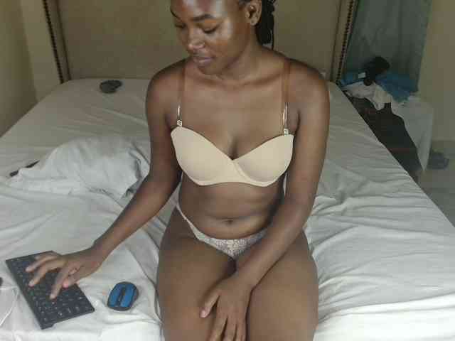 SexyBonita-1 webcam