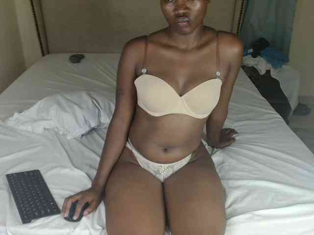 SexyBonita-1 webcam