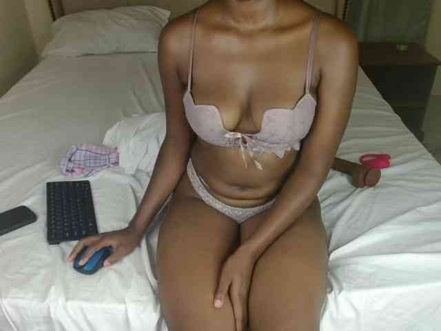 SexyBonita-1 webcam