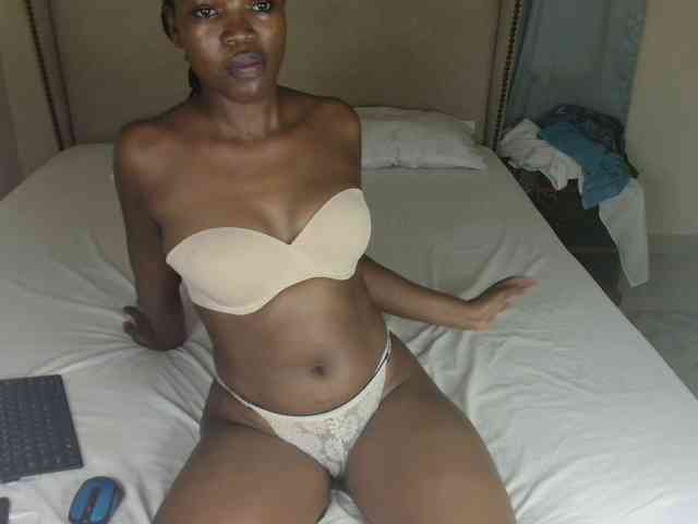 SexyBonita-1 webcam