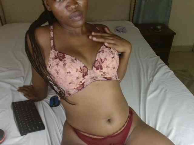 SexyBonita-1 webcam