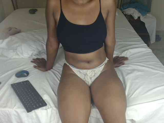 SexyBonita-1 webcam