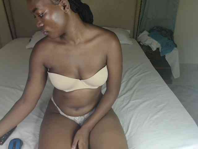 SexyBonita-1 webcam