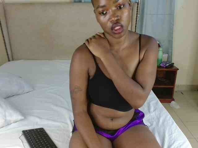 SexyBonita-1 webcam