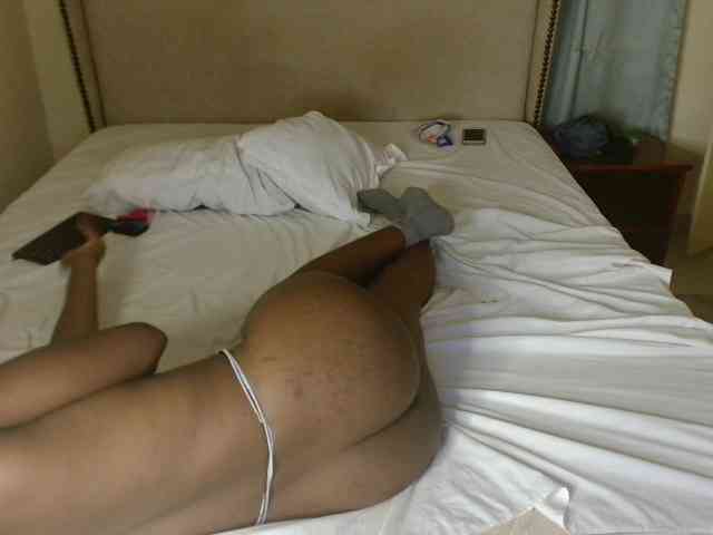 SexyBonita-1 webcam