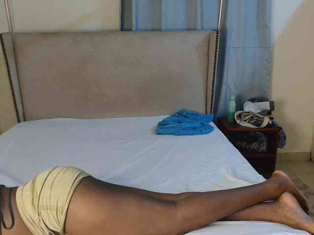 SexyBonita-1 webcam