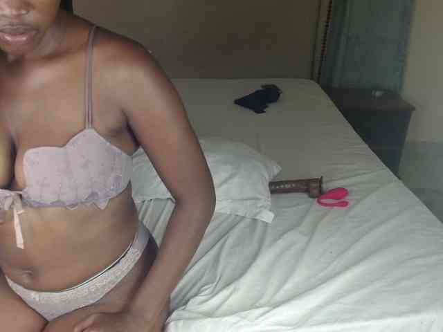 SexyBonita-1 webcam