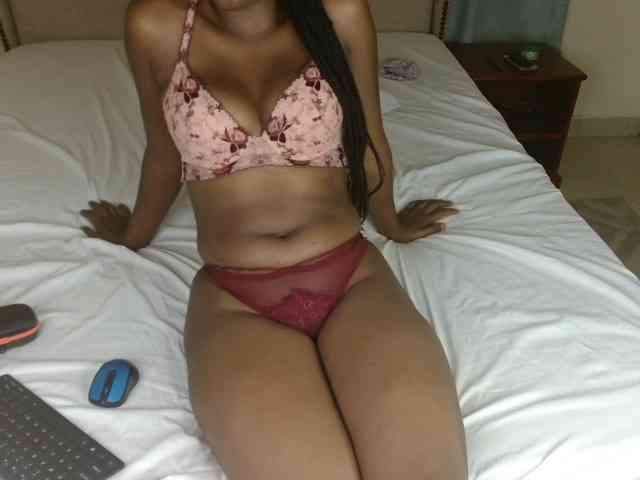 SexyBonita-1 webcam