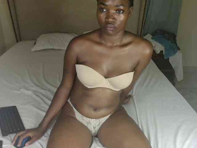 SexyBonita-1 webcam