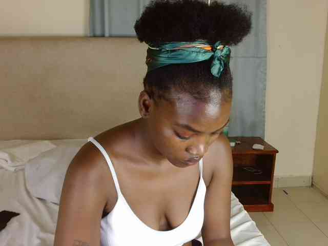 SexyBonita-1 webcam