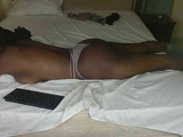 SexyBonita-1 webcam