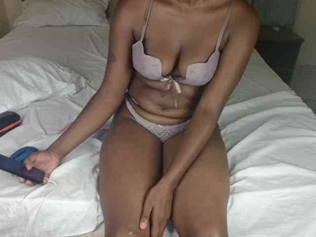 SexyBonita-1 webcam