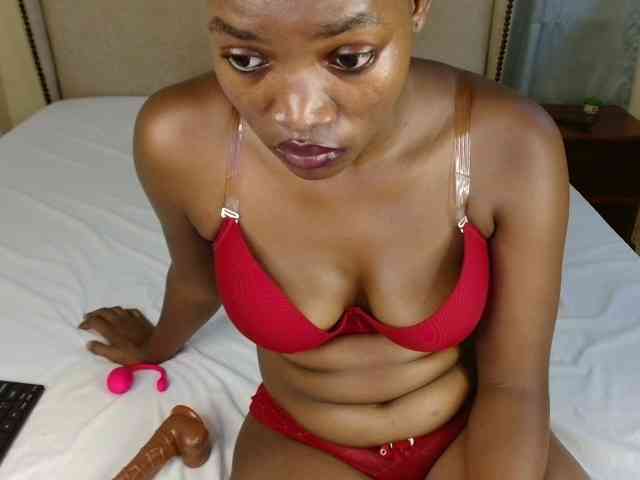 SexyBonita-1 webcam