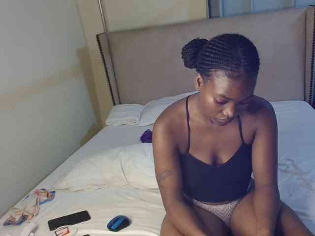 SexyBonita-1 webcam