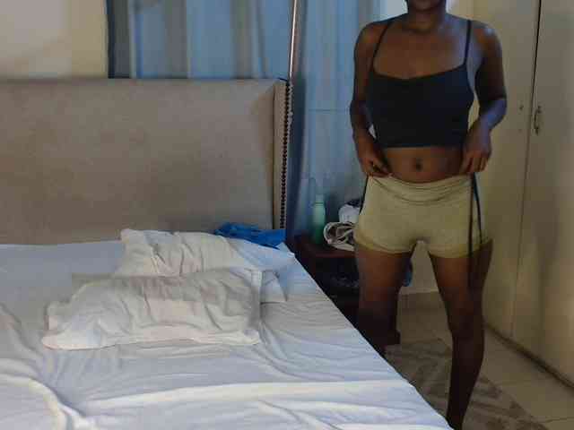 SexyBonita-1 webcam