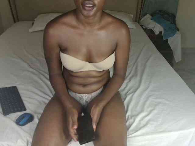 SexyBonita-1 webcam