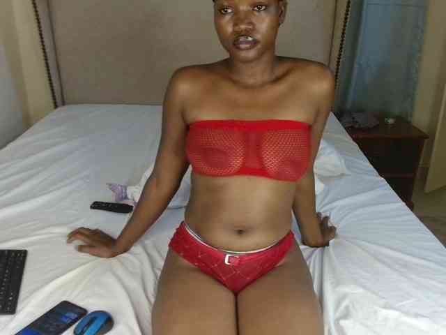 SexyBonita-1 webcam