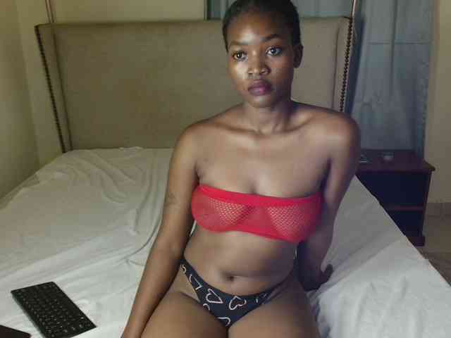 SexyBonita-1 webcam