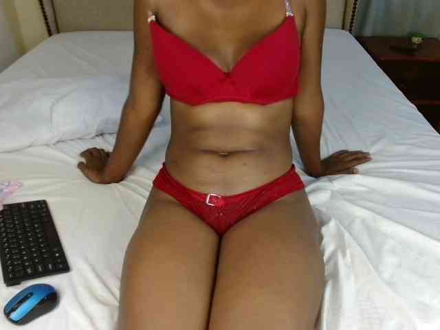 SexyBonita-1 webcam