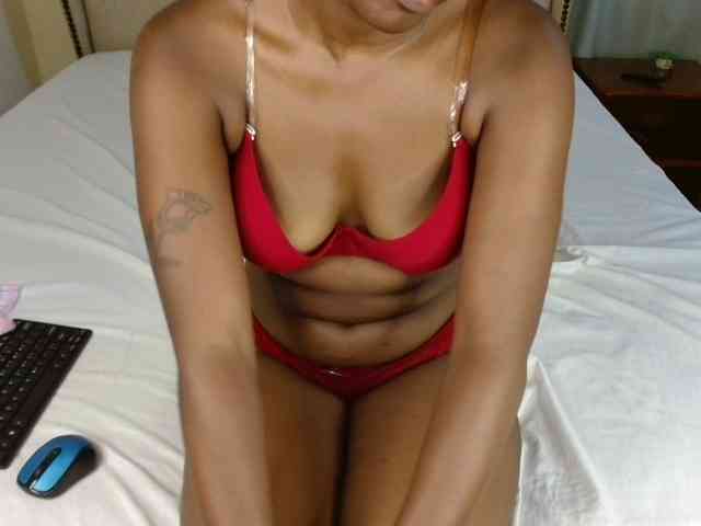 SexyBonita-1 webcam