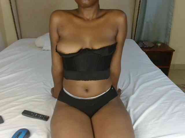 SexyBonita-1 webcam