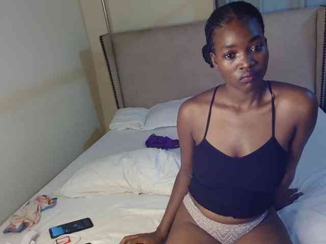 SexyBonita-1 webcam