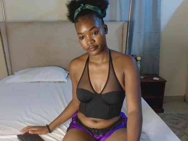 SexyBonita-1 webcam