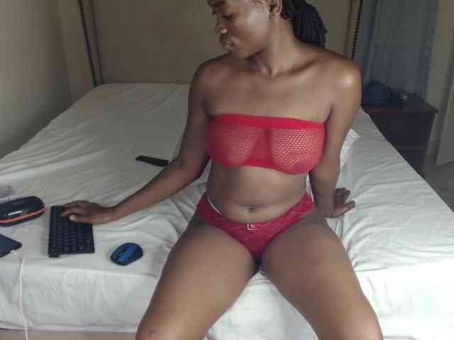 SexyBonita-1 webcam