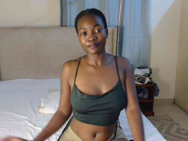 SexyBonita-1 webcam