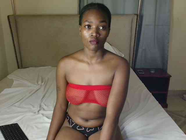 SexyBonita-1 webcam
