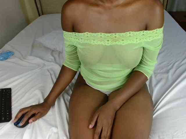 SexyBonita-1 webcam