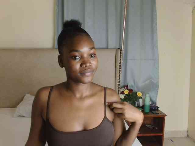 SexyBonita-1 webcam