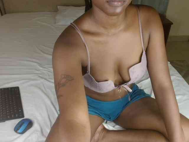 SexyBonita-1 webcam