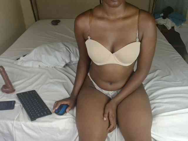 SexyBonita-1 webcam