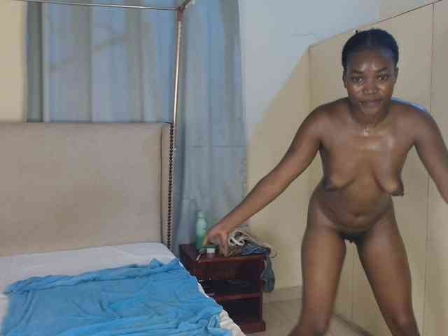 SexyBonita-1 webcam