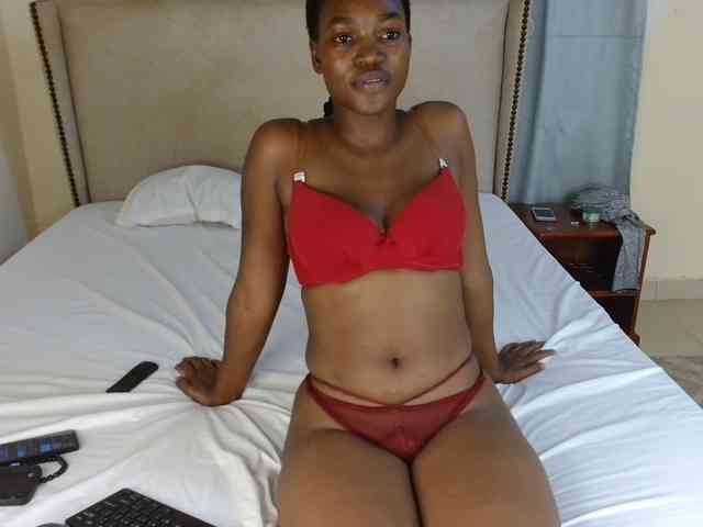 SexyBonita-1 webcam