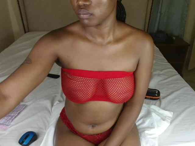 SexyBonita-1 webcam