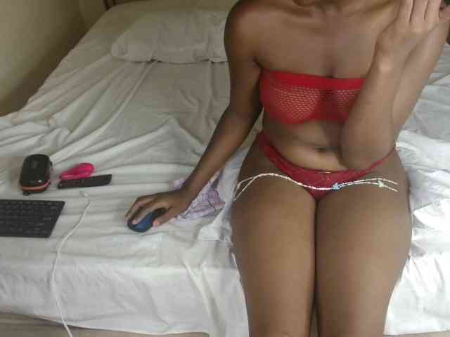 SexyBonita-1 webcam