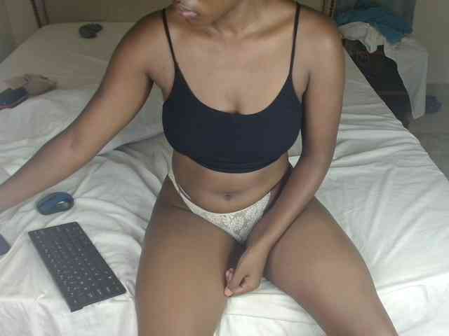 SexyBonita-1 webcam