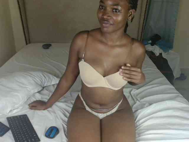 SexyBonita-1 webcam