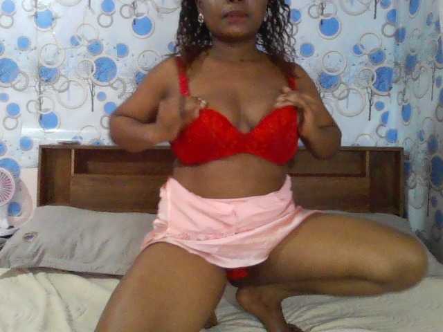 Anisexy live webcam show
