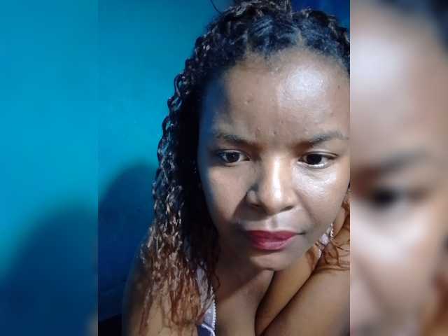 Anisexy live cam on BongaCams