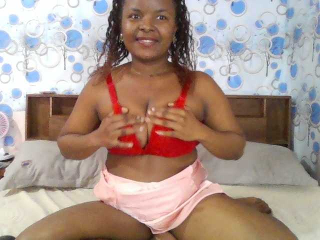 Anisexy live webcam show