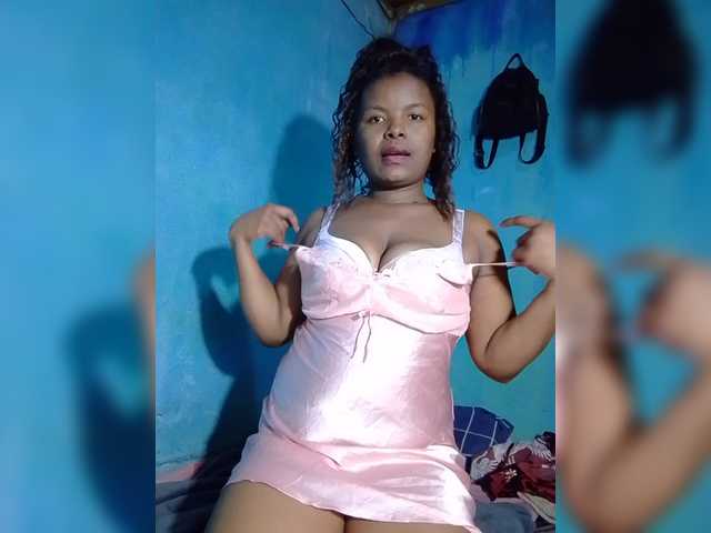 Anisexy Cam en direct sur BongaCams